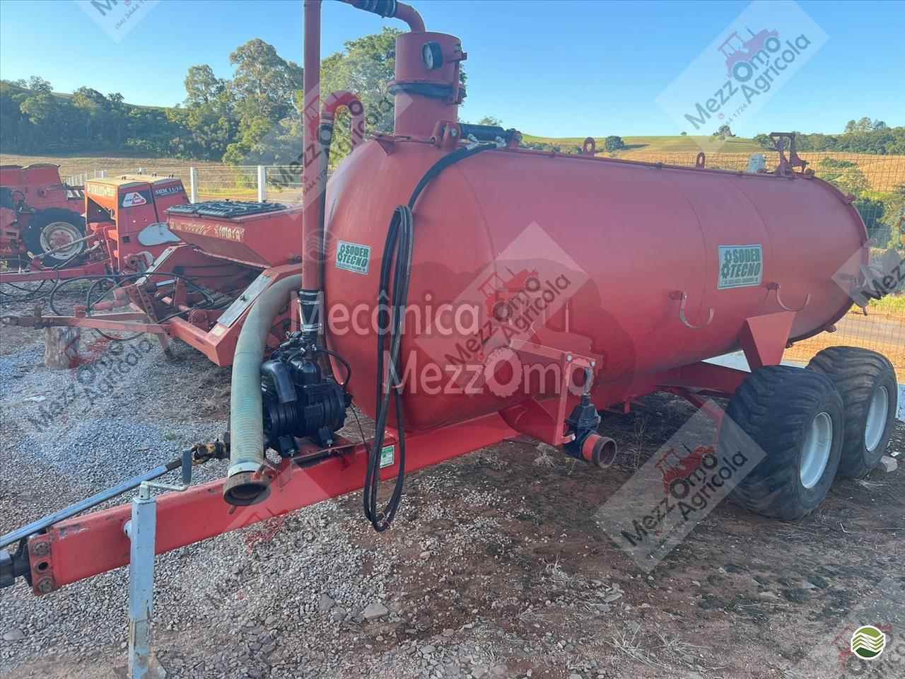 EQUIPAMENTOS DIVERSOS REMOVEDOR MOTORIZADO AGRÍCOLA Mezzomo Agrícola SERAFINA CORREA RIO GRANDE DO SUL RS